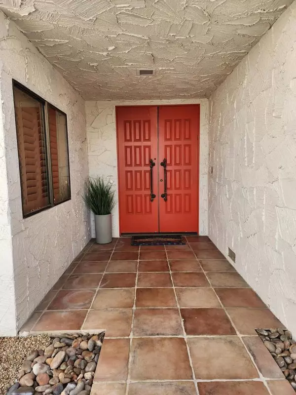 Palm Springs, CA 92264,1597 E Sierra WAY