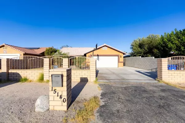 15140 Via VIS, Desert Hot Springs, CA 92240