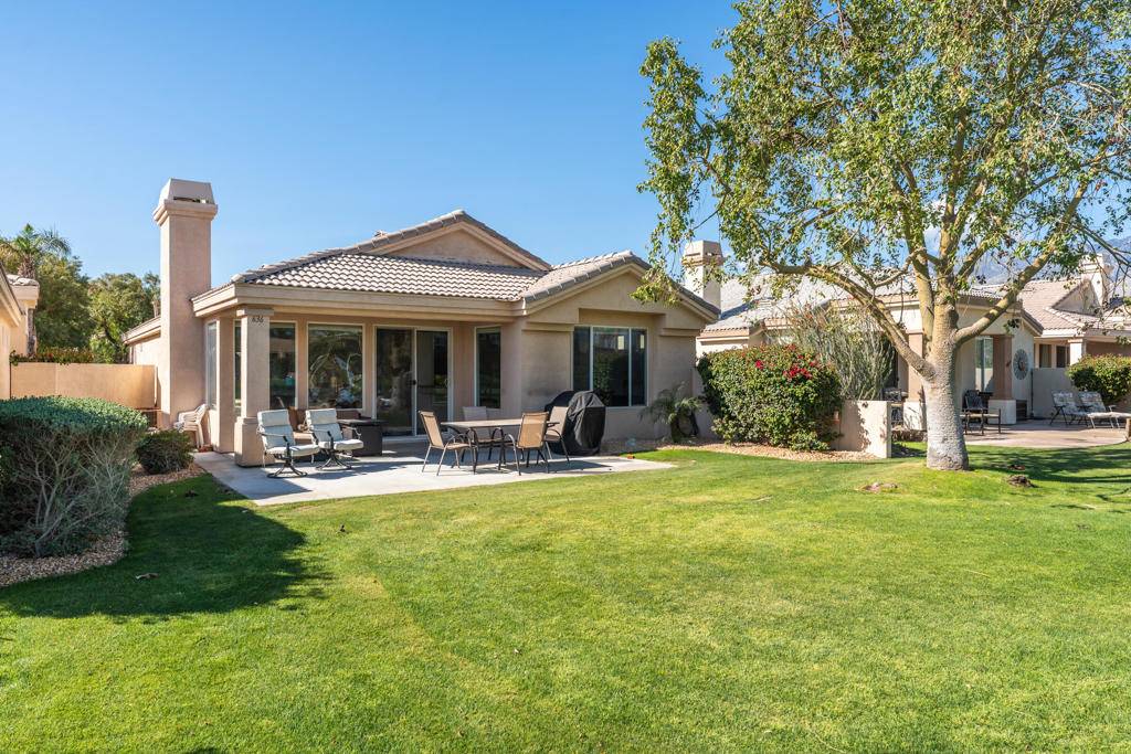 67636 S Natoma DR, Cathedral City, CA 92234