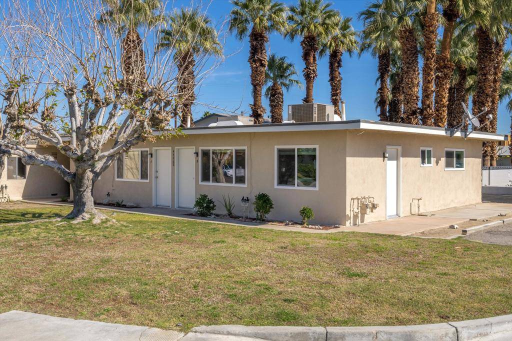 Palm Desert, CA 92260,44858 Santa Anita AVE