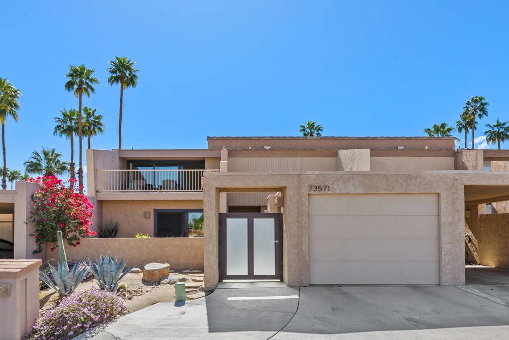 Palm Desert, CA 92260,73571 Dalea LN