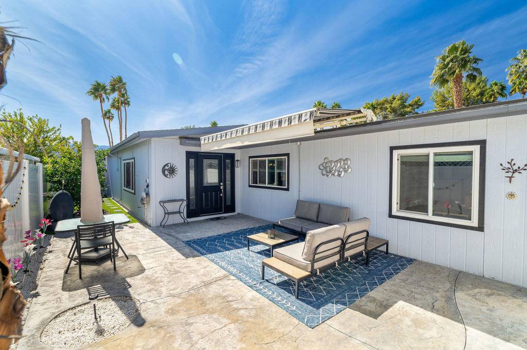 Rancho Mirage, CA 92270,69 Rio ST