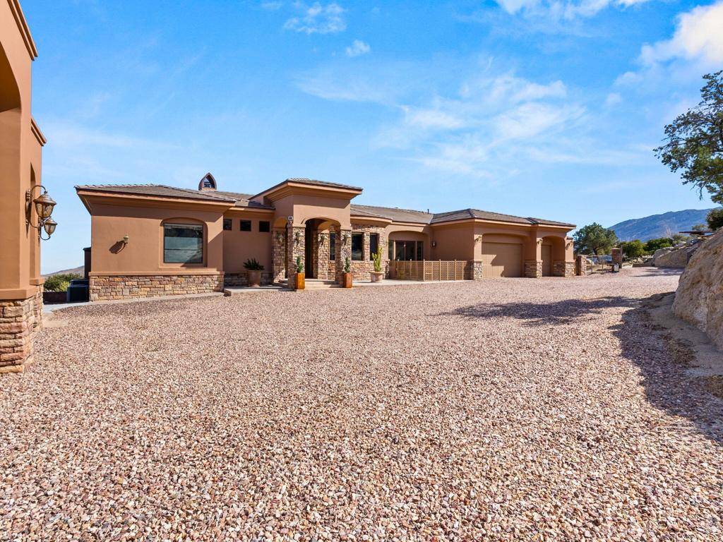 Mountain Center, CA 92561,70630 Granite LN