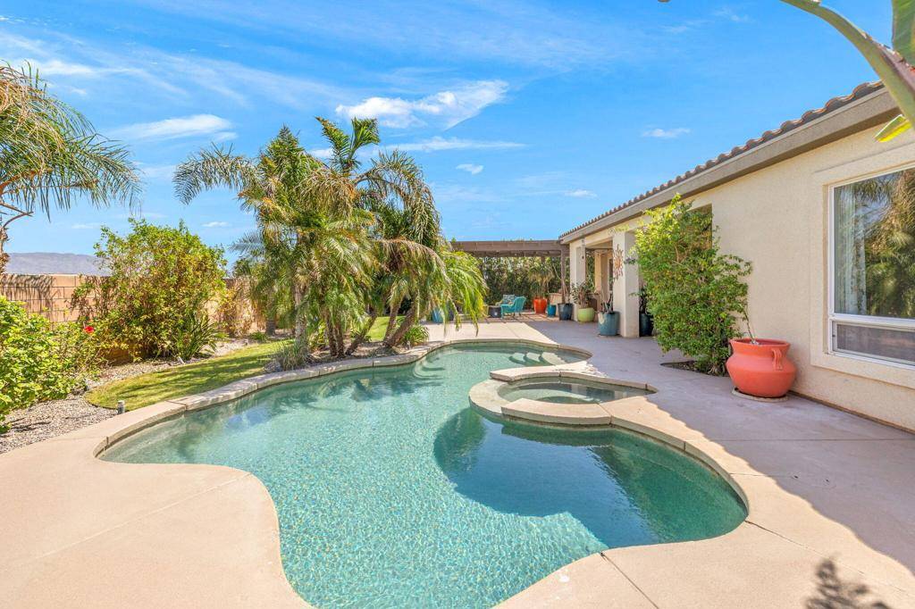 Palm Desert, CA 92211,74062 Jeri LN