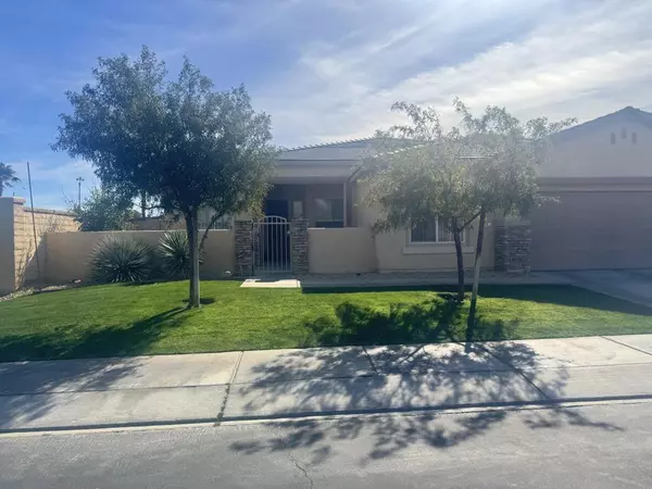 81203 Avenida Gonzalez,  Indio,  CA 92201