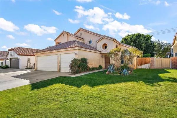 46291 Monte Vista DR,  Indio,  CA 92201
