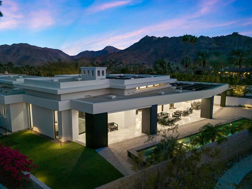 Palm Desert, CA 92260,73109 Crosby LN