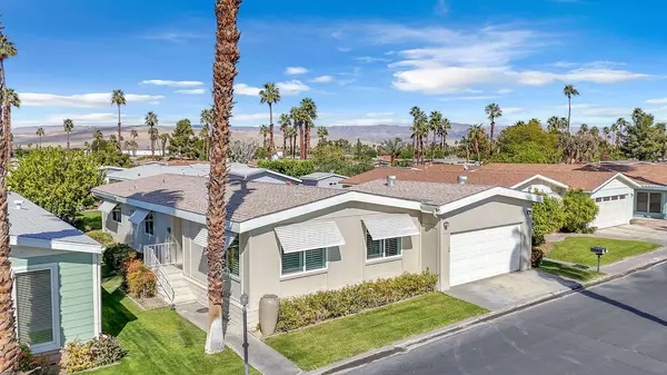 1210 Via Yolo, Cathedral City, CA 92234