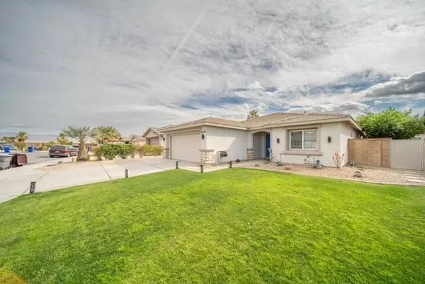Coachella, CA 92236,83645 Palomar Ct CT