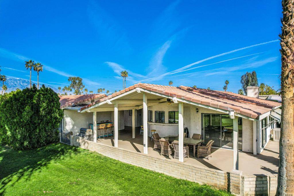 Palm Desert, CA 92260,42235 Bodie RD