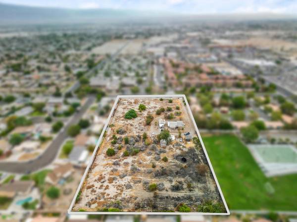 Indio, CA 92201,45777 Aladdin ST