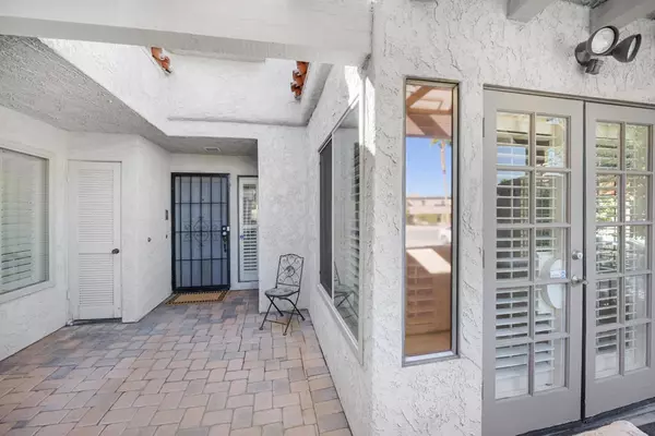 Palm Desert, CA 92260,45455 San Pablo AVE