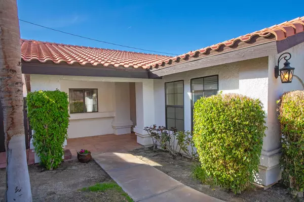 La Quinta, CA 92253,54145 Avenida Martinez
