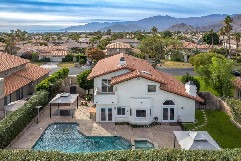 78880 Aurora WAY, La Quinta, CA 92253
