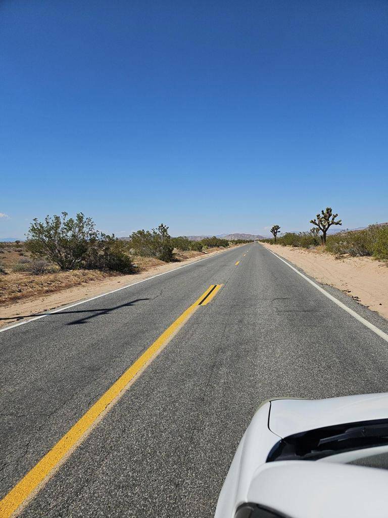 Pioneertown, CA 92268,0 Landers LN