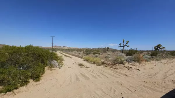 Pioneertown, CA 92268,0 Landers LN
