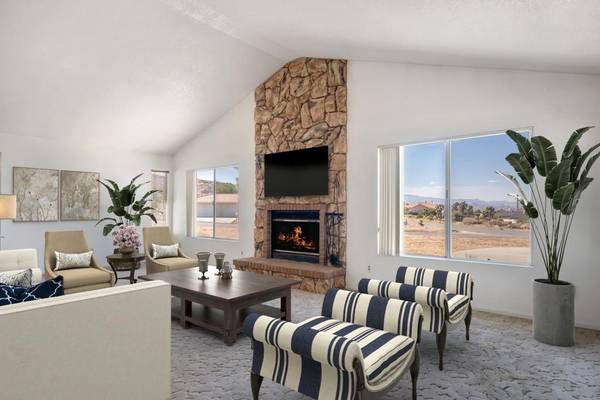 58697 Santa Barbara DR, Yucca Valley, CA 92284
