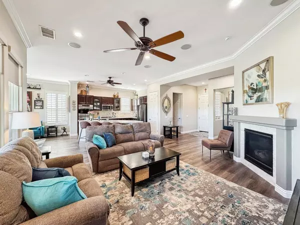 La Quinta, CA 92253,61458 Living Stone DR