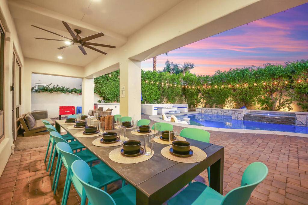 Indio, CA 92201,81107 Carefree DR
