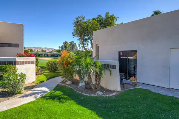 28640 W Natoma DR, Cathedral City, CA 92234