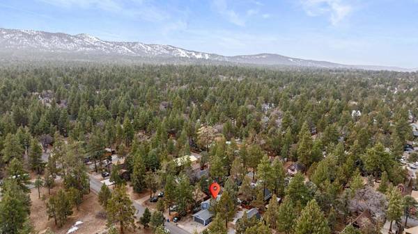 Sugarloaf, CA 92386,156 Victoria LN