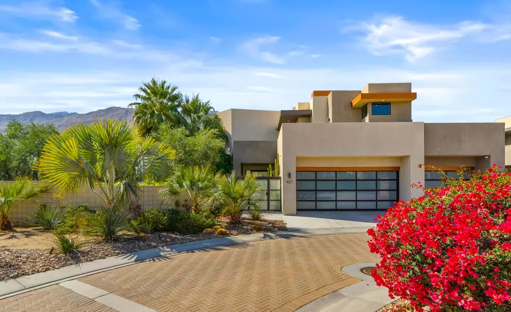 Palm Springs, CA 92262,427 N Avenida Caballeros