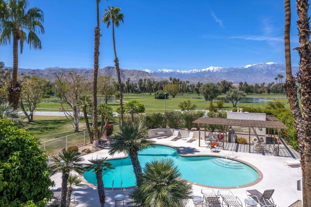 910 Island DR #110, Rancho Mirage, CA 92270