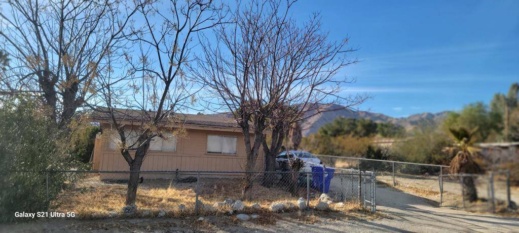Morongo Valley, CA 92256,11022 West DR