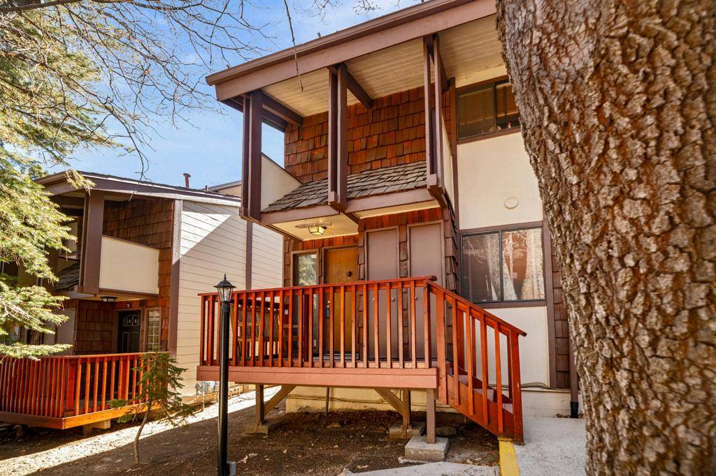 861 Thrush DR #77, Big Bear, CA 92315