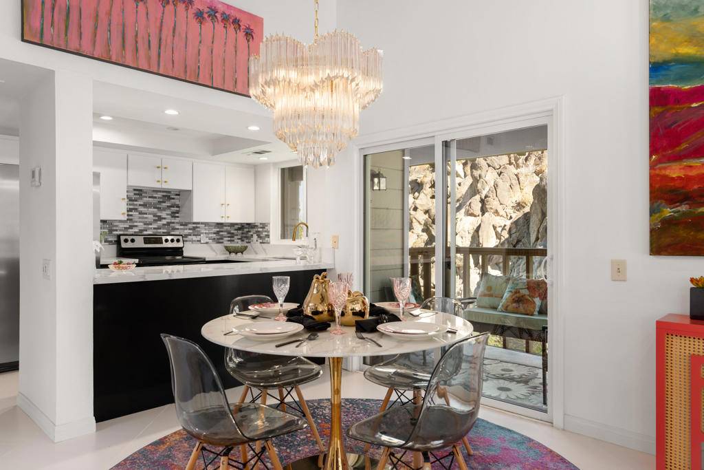 Indian Wells, CA 92210,46558 Arapahoe CIR #B
