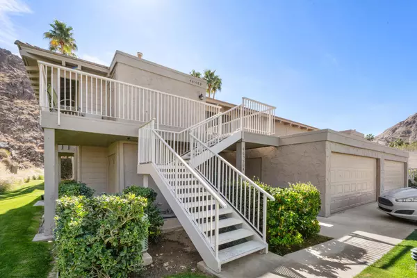 Indian Wells, CA 92210,46558 Arapahoe CIR #B