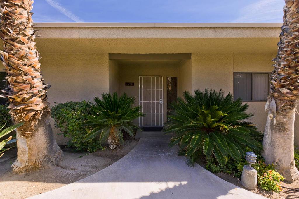 Palm Springs, CA 92262,1291 Tiffany CIR N