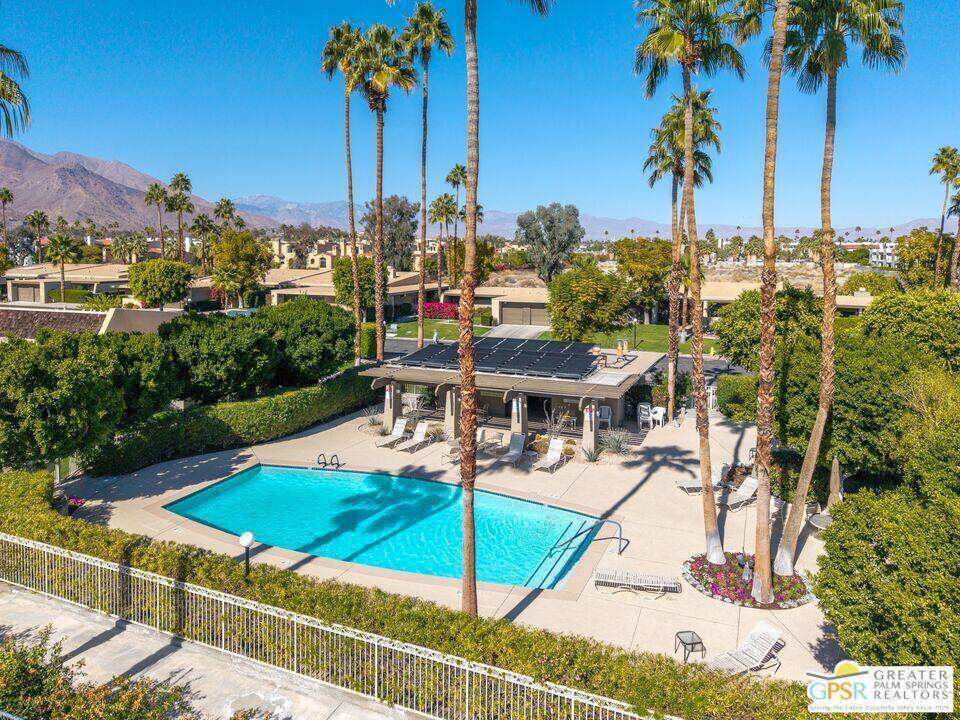 1291 Tiffany CIR N, Palm Springs, CA 92262