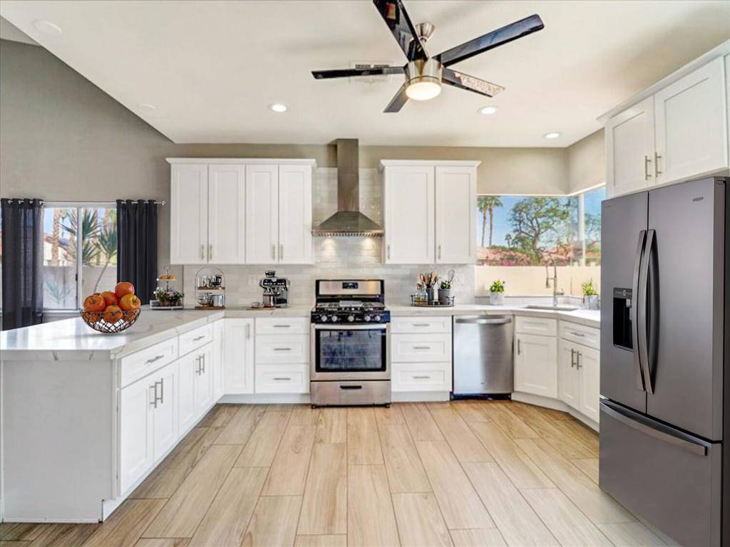 Palm Desert, CA 92211,77613 Burrus CT