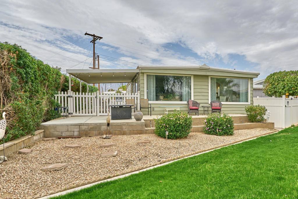 73430 Puebla DR, Thousand Palms, CA 92276
