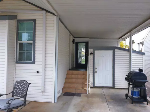 Indio, CA 92203,84136 Ave 44, #455 #455