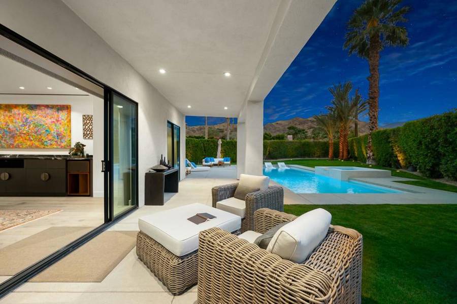 2779 Princess LN, Palm Springs, CA 92264