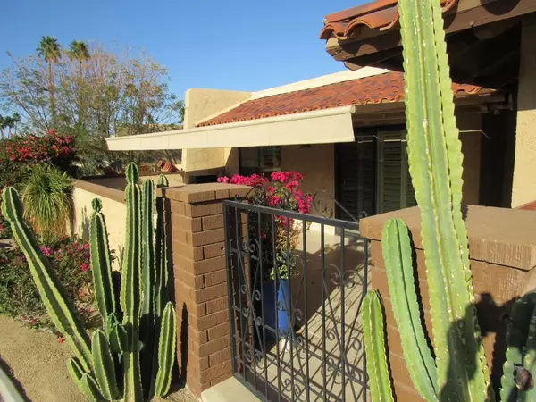 Palm Desert, CA 92260,48440 Racquet LN