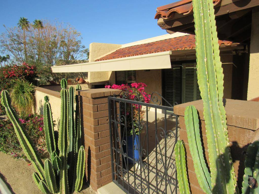 48440 Racquet LN, Palm Desert, CA 92260