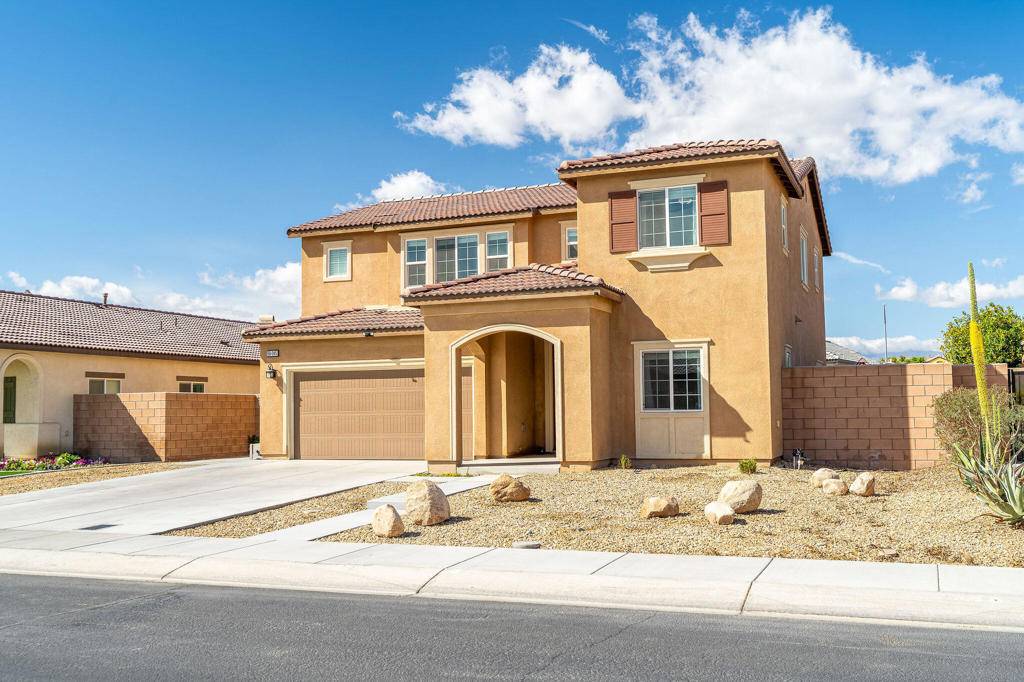Coachella, CA 92236,50245 Greco DR