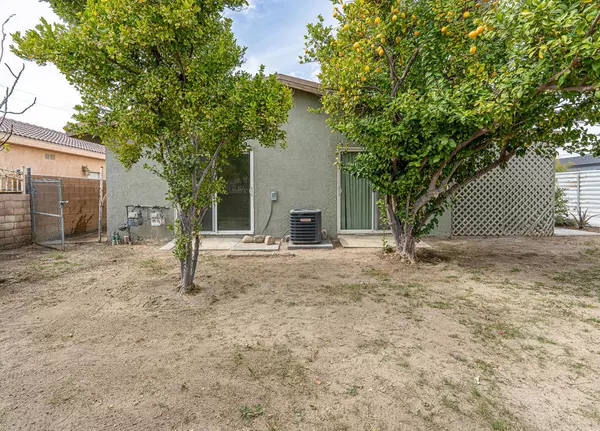 Desert Hot Springs, CA 92240,13237 Del Ray LN