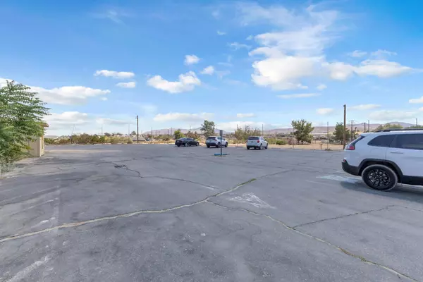 Yucca Valley, CA 92284,57173 Sunnyslope Dr DR