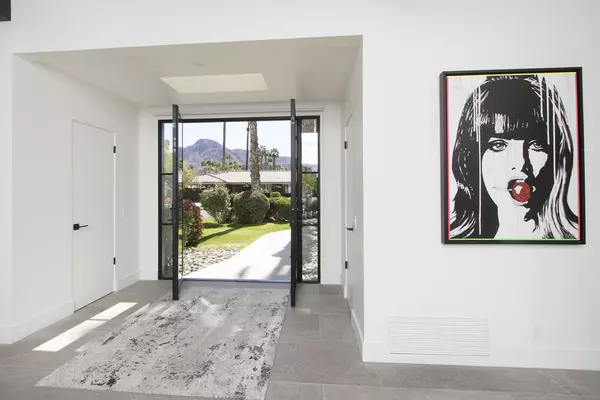 Indian Wells, CA 92210,75414 Palm Shadow DR