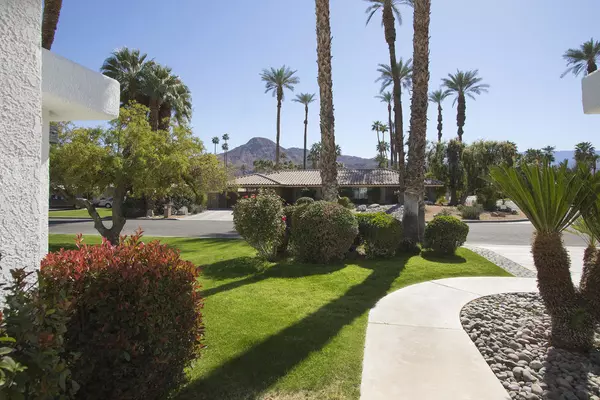 Indian Wells, CA 92210,75414 Palm Shadow DR