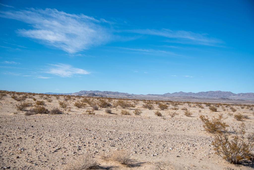 29 Palms, CA 92277,1 2 Mile RD