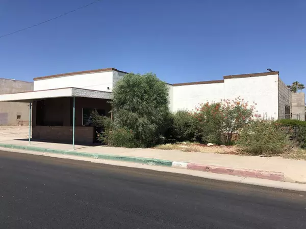 Blythe, CA 92225,150 Main ST