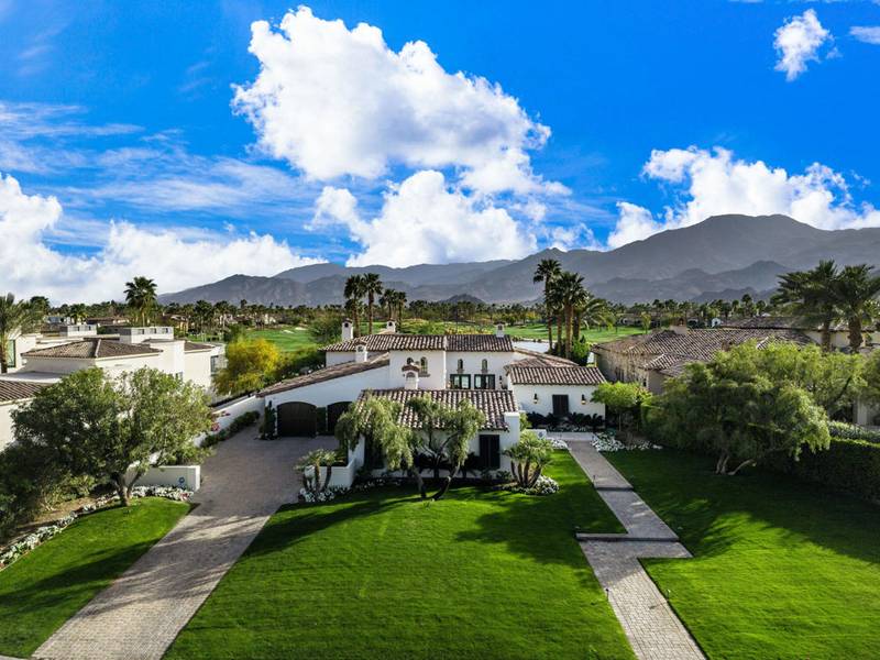 80663 Via Pessaro, La Quinta, CA 92253