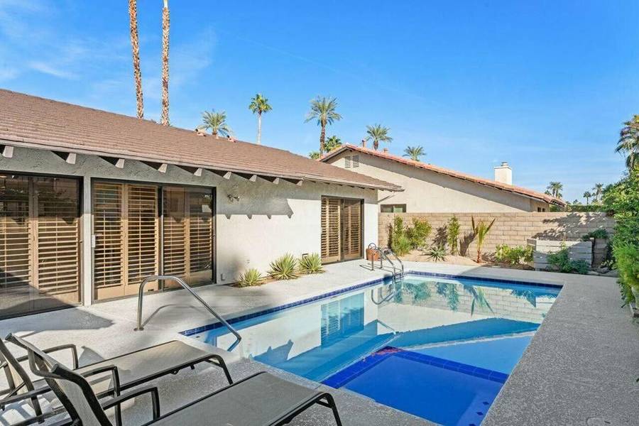 70341 Chappel RD, Rancho Mirage, CA 92270