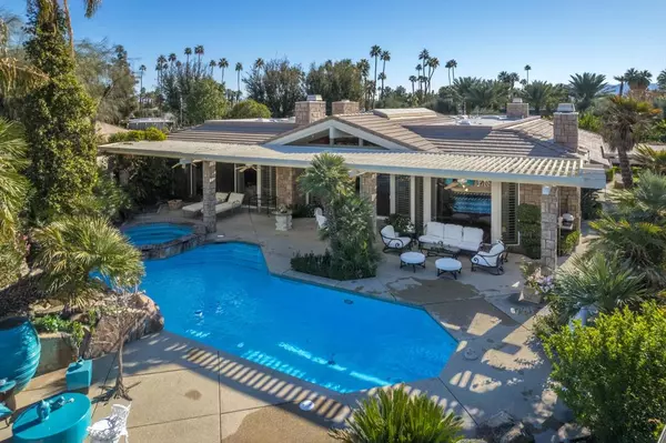 Rancho Mirage, CA 92270,42 Fincher WAY