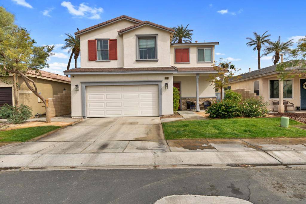 46432 Calle Raphael, Indio, CA 92201